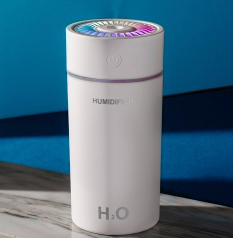 Humidificador LED