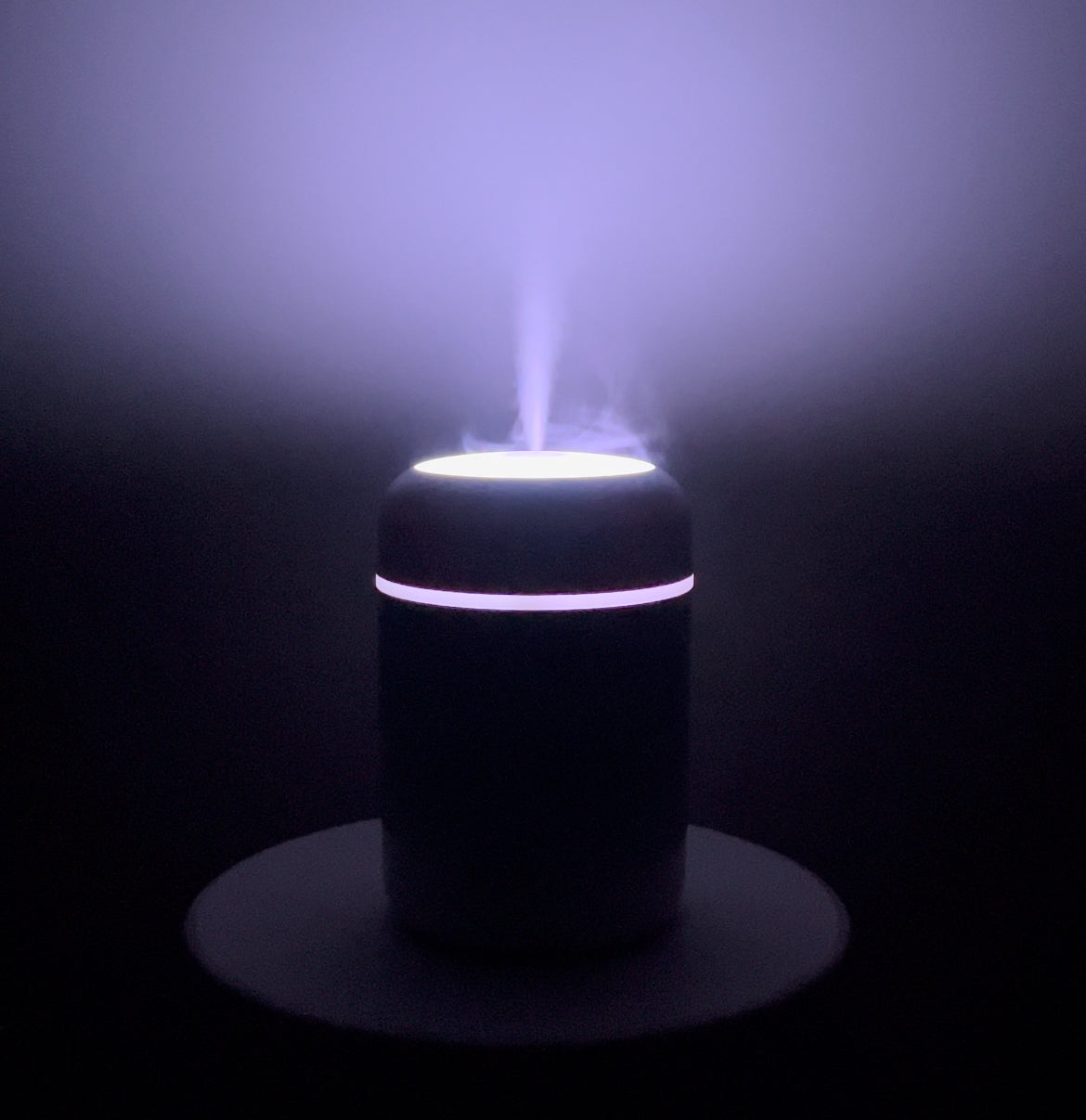Humidificador LED